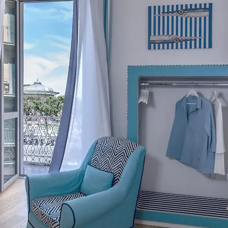 Apartment Mya Luxury