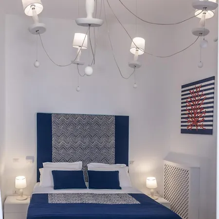 Apartment Mya Luxury *