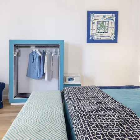 Mya Luxury Apartment Castellammare di Stabia