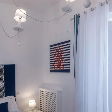 Apartment Mya Luxury *