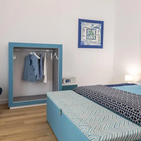 Mya Luxury Apartment Castellammare di Stabia