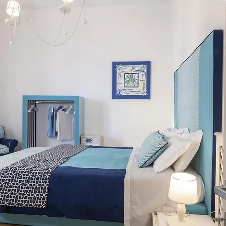 Mya Luxury Castellammare di Stabia
