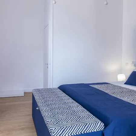 Mya Luxury Apartment