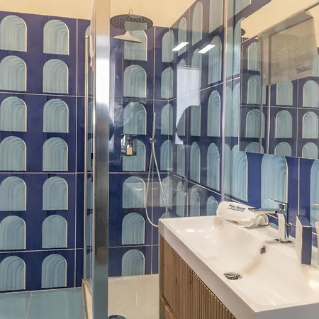 Apartment Mya Luxury Castellammare di Stabia