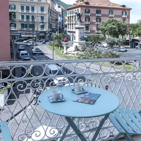 Mya Luxury * Castellammare di Stabia