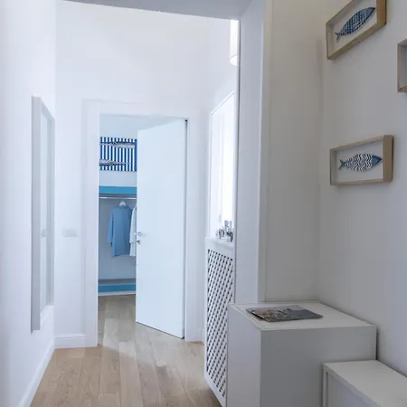 Mya Luxury Apartment