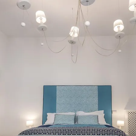 Apartment Mya Luxury