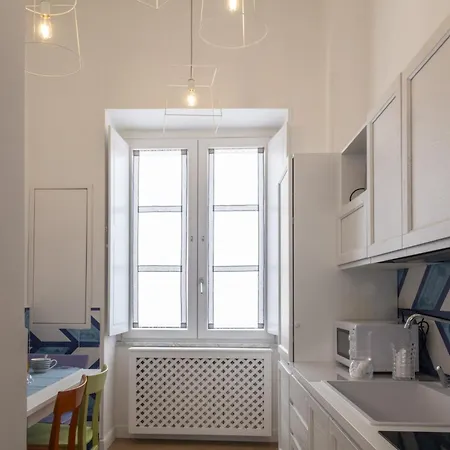 Apartment Mya Luxury *