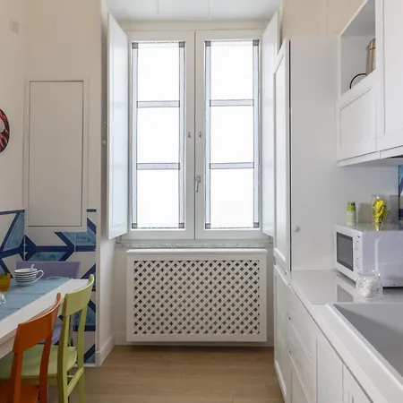 Mya Luxury Apartment Castellammare di Stabia