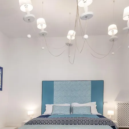 Mya Luxury Apartment