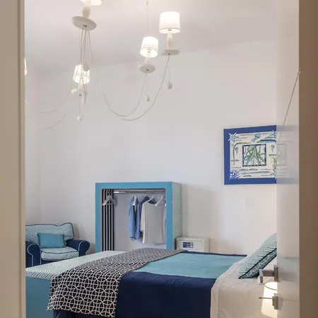 Mya Luxury Apartment Castellammare di Stabia