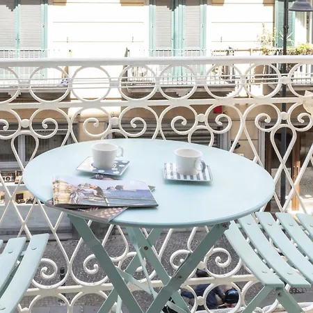 Mya Luxury Castellammare di Stabia
