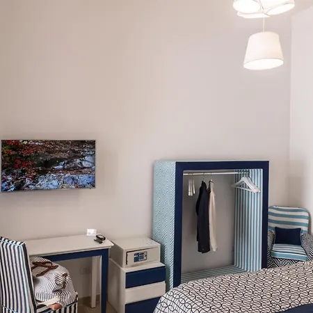 Apartment Mya Luxury