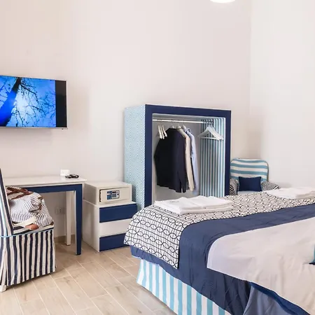 Mya Luxury Castellammare di Stabia