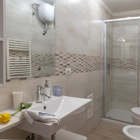 Apartment Mya Luxury *