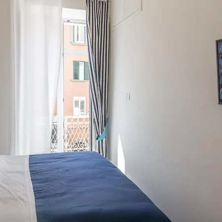 Apartment Mya Luxury Castellammare di Stabia