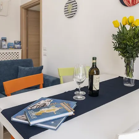 Mya Luxury Castellammare di Stabia