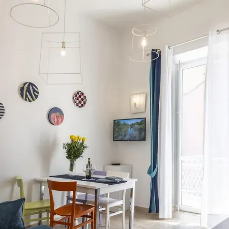Apartment Mya Luxury