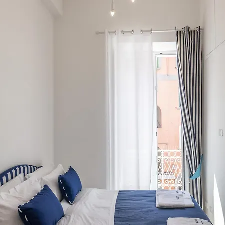 Mya Luxury Apartment *