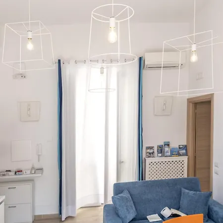 Apartment Mya Luxury *