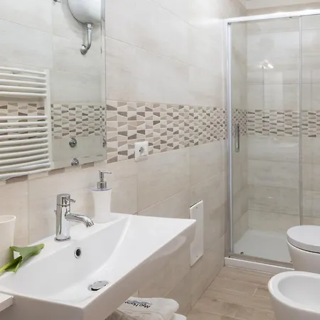 Mya Luxury Apartment Castellammare di Stabia