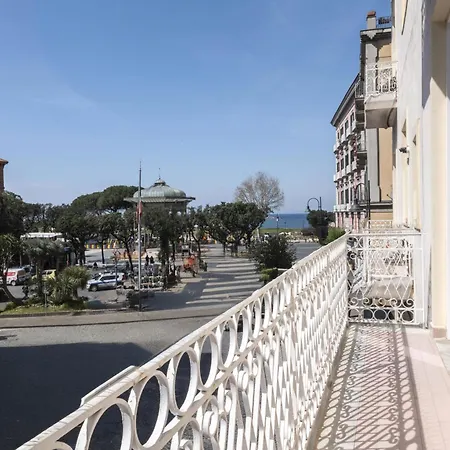 Mya Luxury Castellammare di Stabia