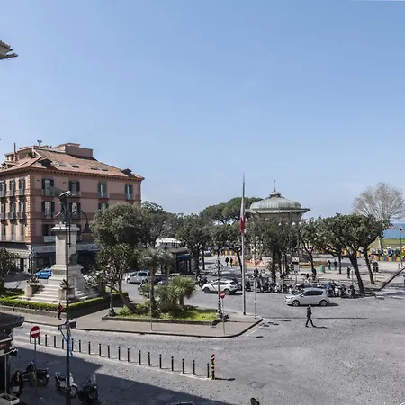 Mya Luxury * Castellammare di Stabia