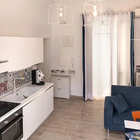 Mya Luxury Apartment