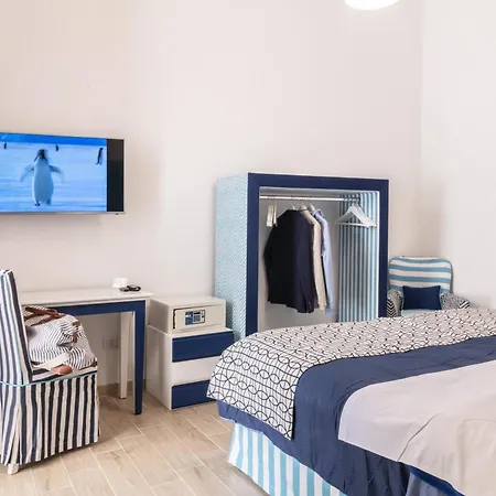 Apartment Mya Luxury