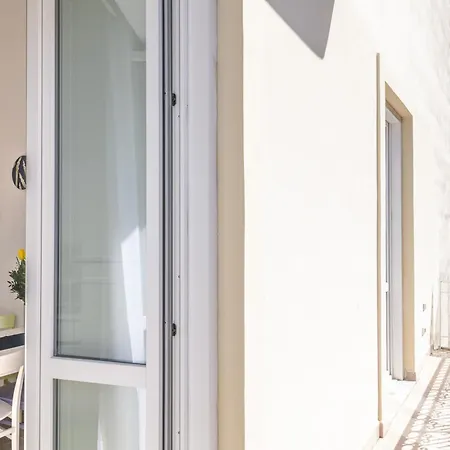 Mya Luxury Apartment *
