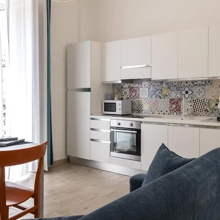 Apartment Mya Luxury *