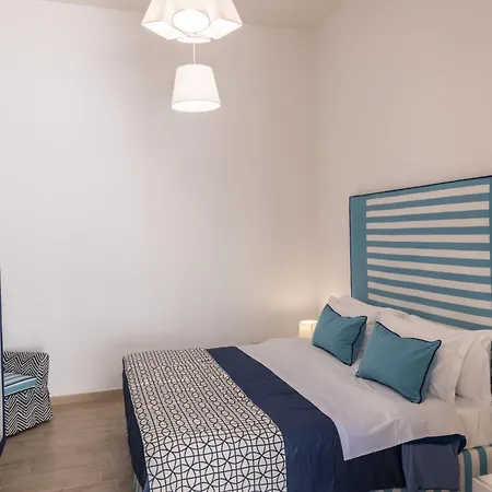 Mya Luxury Castellammare di Stabia