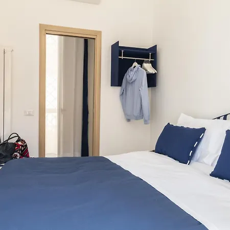 Mya Luxury Apartment Castellammare di Stabia
