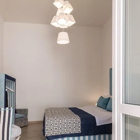 Mya Luxury * Castellammare di Stabia