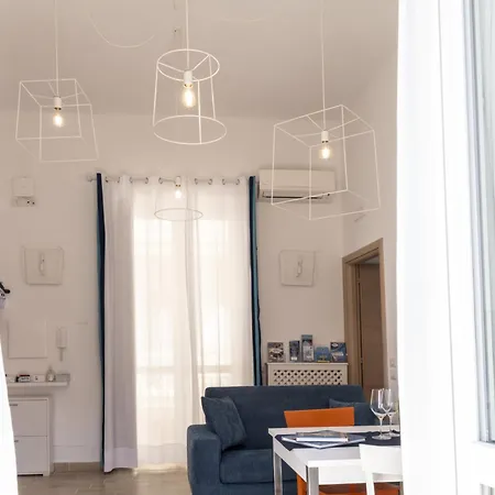 Apartment Mya Luxury