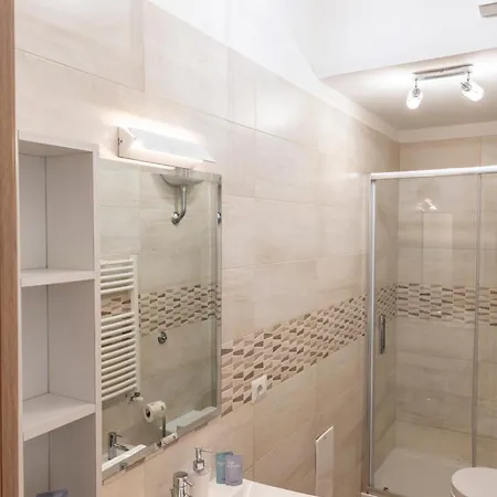 Mya Luxury Apartment Castellammare di Stabia