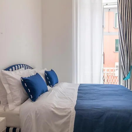 Apartment Mya Luxury Castellammare di Stabia
