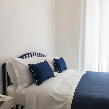 Mya Luxury * Castellammare di Stabia