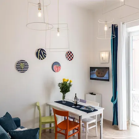 Mya Luxury Apartment